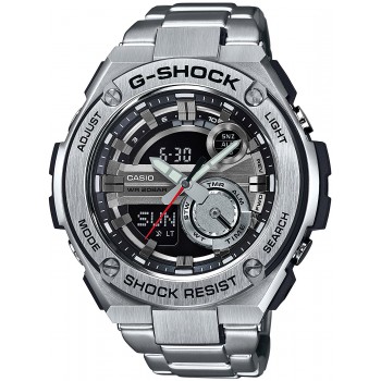 Relogio Masculino Casio G-Shock GST-210D-1AJF