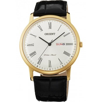 Relógio ORIENT UG1R007W Classic Design