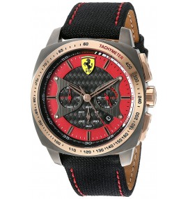 Relógio Ferrari AERO EVO 830294
