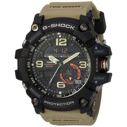 Relógio Masculino G-Shock  GG-1000-1A5CR