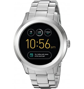 Relógio Fossil Q Founder 2 Smartwatch Touchscreen