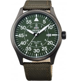 Relógio Masculino Orient Flight Collection