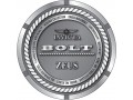 Relógio Invicta Bolt Zeus 21811 Reserve Ouro e Prata