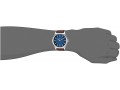 Relógio Masculino A/X Armani Exchange Smart Leather Watch