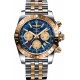 Relógio Masculino Breitling Chronomat 44 GMT Analog Display