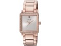 Relógio Feminino GUESS Watches Stainless Steel Band