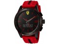 Relógio Masculino Scuderia Ferrari Vermelho 830376