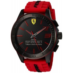 Relógio Masculino Scuderia Ferrari Vermelho 830376