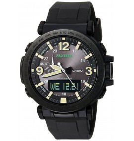 Relógio Masculino Casio PRO TREK PRG 600Y 1CR