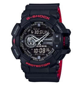 Relógio Masculino G-Shock GA-400HR