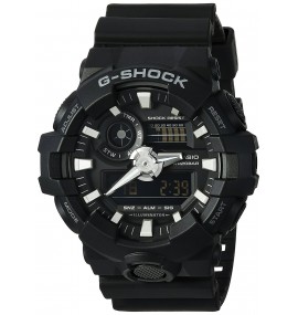 Relógio G Shock Black Casio