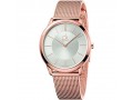 Relógio Feminino Calvin Klein Rosé K3M21626