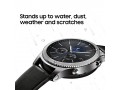 Relógio Samsung Gear S3 Frontier Smartwatch (Bluetooth)