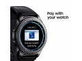 Relógio Samsung Gear S3 Frontier Smartwatch (Bluetooth)