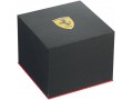 Relógio Scuderia Ferrari Ultra Slim 0830404