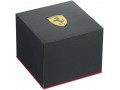 Relógio Scuderia Ferrari Pilota 0830389