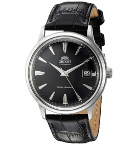 Relógio Orient Masculino Preto FAC00004B0
