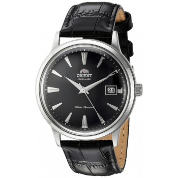 Relógio Orient Masculino Preto FAC00004B0
