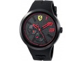 Relógio Masculino Scuderia Ferrari FXX