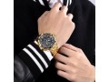 Relógio Masculino Tamlee Luxury