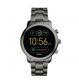 Relógio Fossil Q Gen 3 Smartwatch Explorist