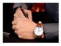 Relógio Masculino K-Martins Wrist Watch