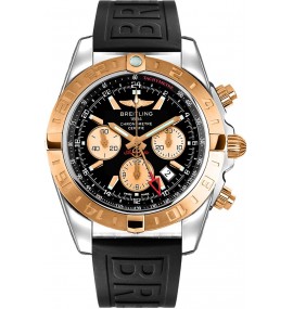 Relógio Masculino Breitling Chronomat GMT