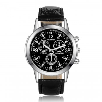 Relógio Masculino Wristwatch KUXIEN
