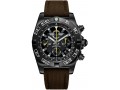 Relógio Masculino Breitling Chronomat 44 Blacksteel 44mm