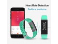 Smartwatch Fitness Tracker Lintelek