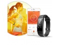 Smartwatch Fitness Tracker Lintelek