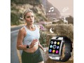 Relógio Smart Watch Bluetooth Android e IOS 