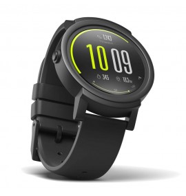 Relógio Inteligente Ticwatch E - Compatível com Android e IOS