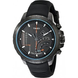Relógio Timex Intelligent Quartz Tide Temp Compass
