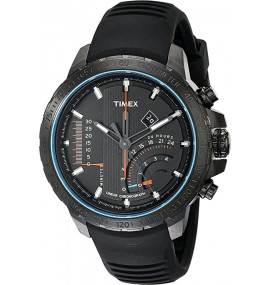 Relógio Timex Intelligent Quartz Tide Temp Compass